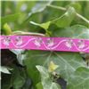 Order  Animal Cuties - Dancing Teddy/ Fuschia